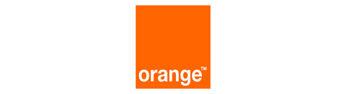 logo orange - comarch FSM  kunden 