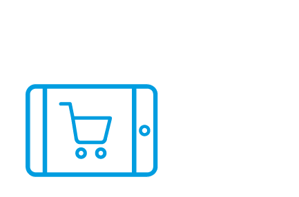 Sales platform online b2b