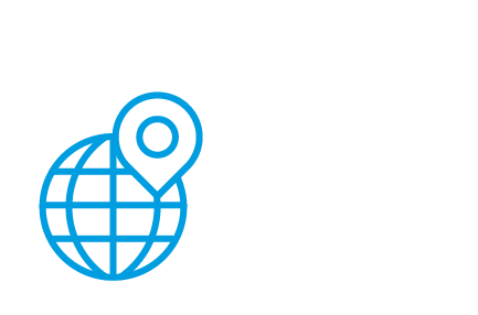 Sales system Map business