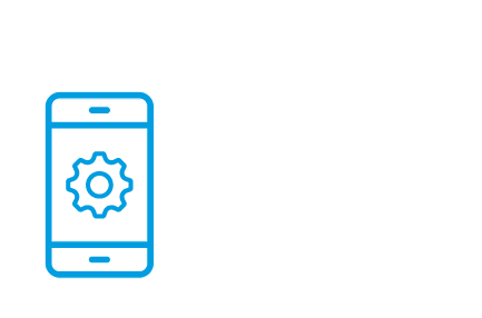 Sales Mobile Divce App