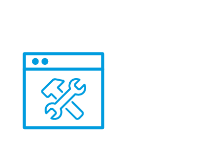 Sales processes online mobile device