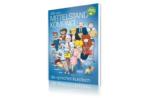Die sprechen Kundisch