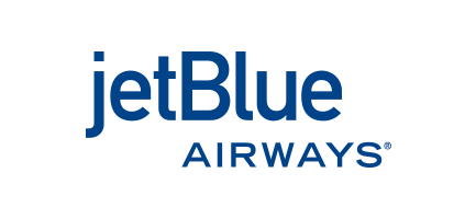 jetblue logo referenzkunde comarch