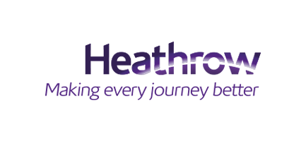 heathrow logo referenzkunde comarch