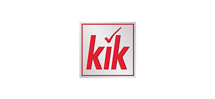 logo kik referenzkunde comarch