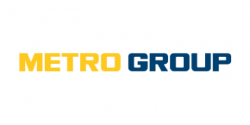 Comarch EDI Kunde Metro Logo
