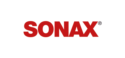 sonax logo referenzkunde comarch