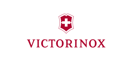 victorinox logo referenzkunde comarch