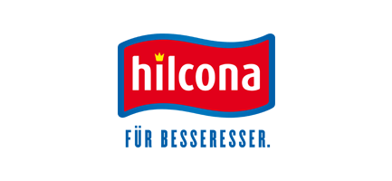 hilcona logo referenzkunde comarch