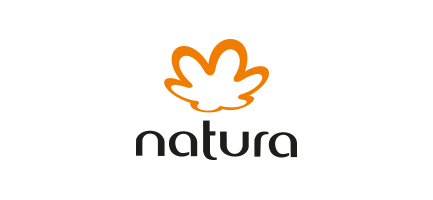 natura brazil logo referenzkunde comarch