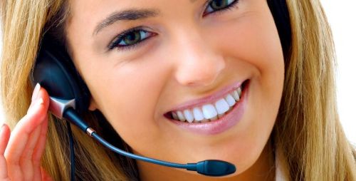 Comarch ECM Hotline (9-17 Uhr)