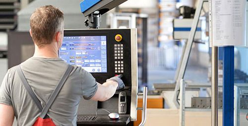 Industrie 4.0 von Comarch