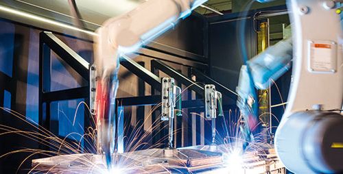 Industrie 4.0 und IoT