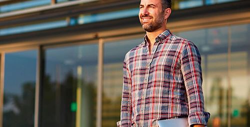 baumarkt direkt setzt auf Comarch ERP Enterprise